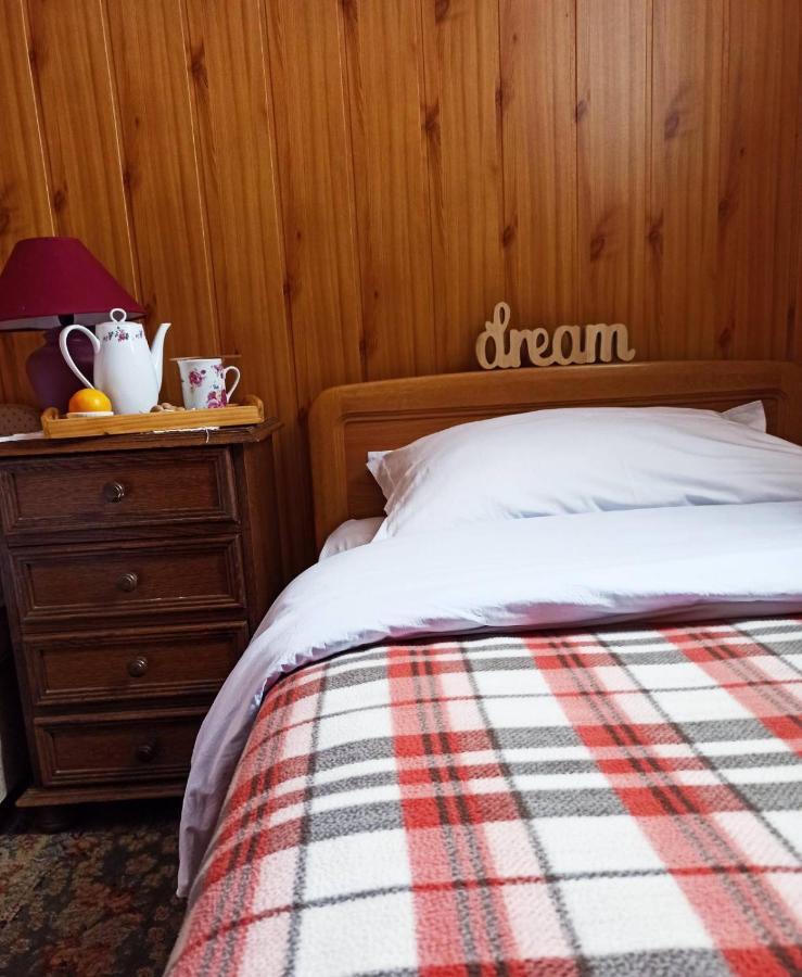 Guest House Holiday Zabljak  Luaran gambar