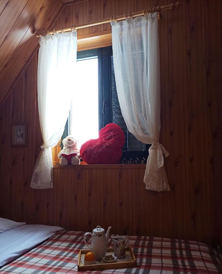 Guest House Holiday Zabljak  Luaran gambar