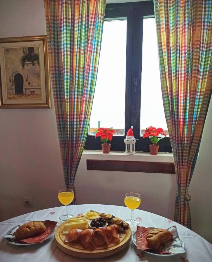 Guest House Holiday Zabljak  Luaran gambar