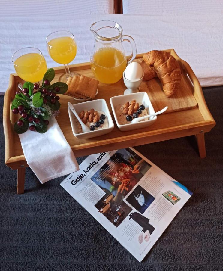 Guest House Holiday Zabljak  Luaran gambar