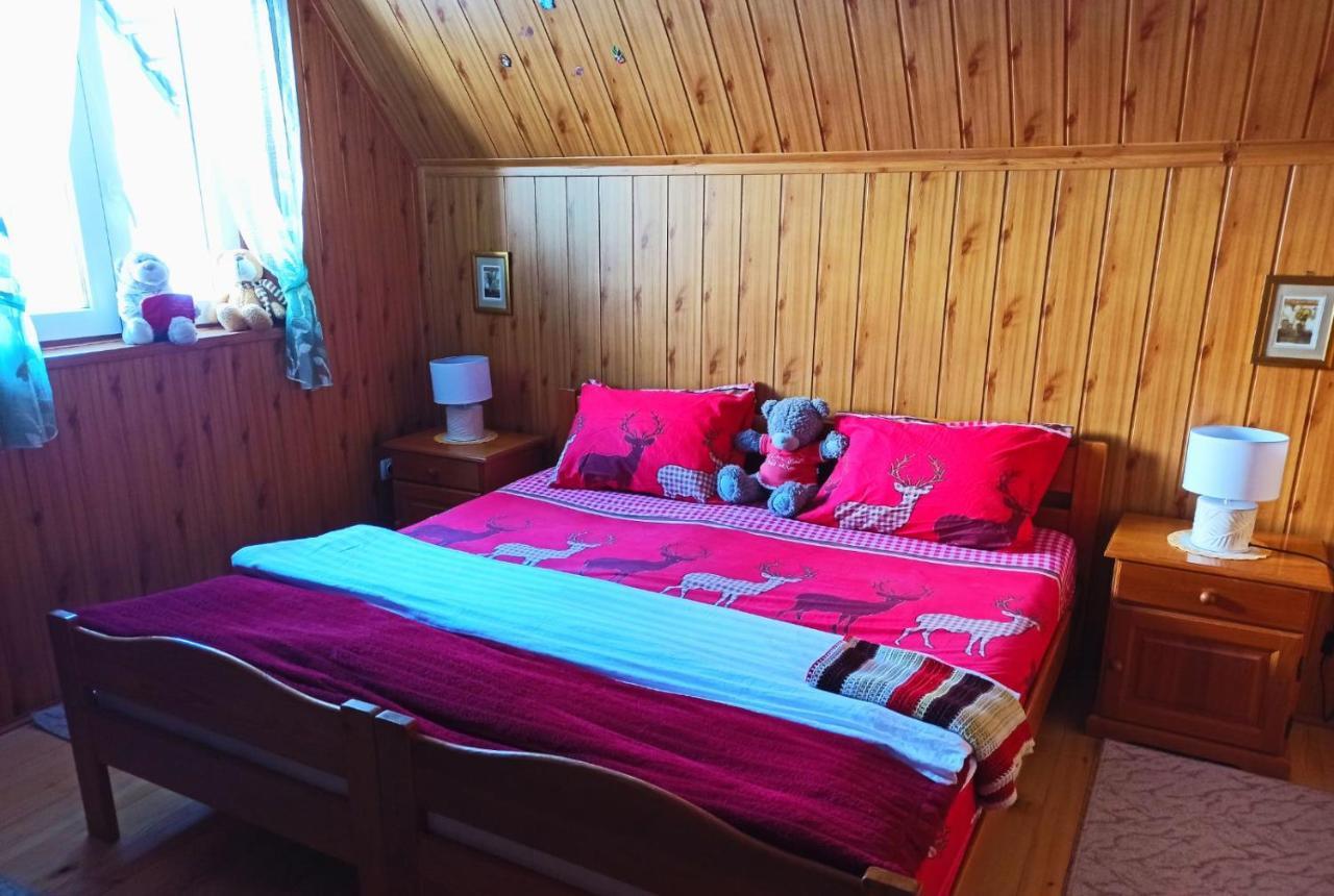 Guest House Holiday Zabljak  Luaran gambar