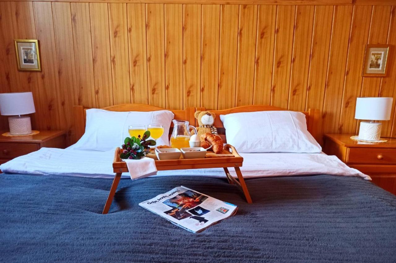 Guest House Holiday Zabljak  Luaran gambar