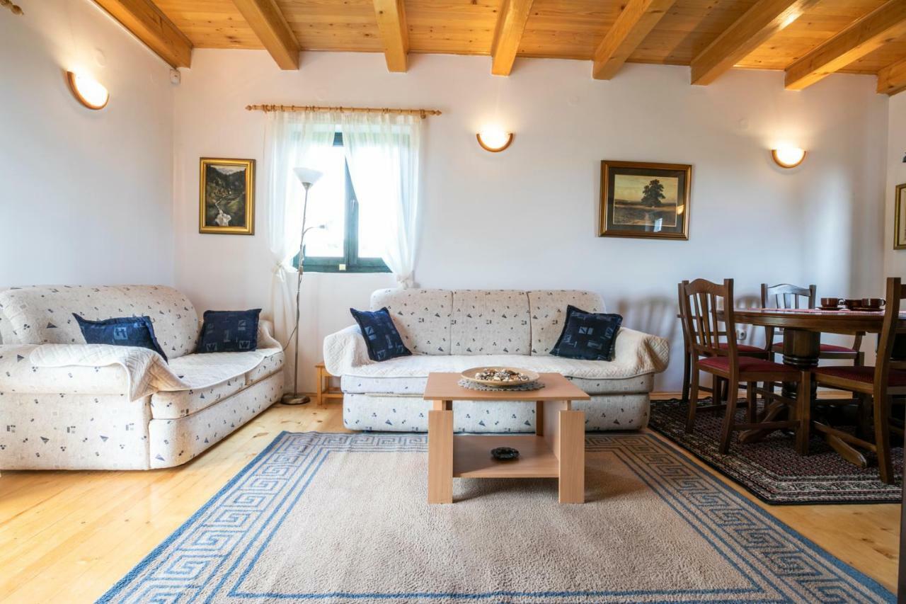 Guest House Holiday Zabljak  Luaran gambar