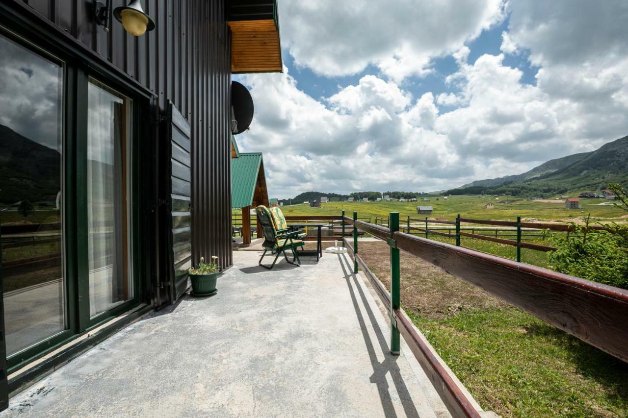 Guest House Holiday Zabljak  Luaran gambar