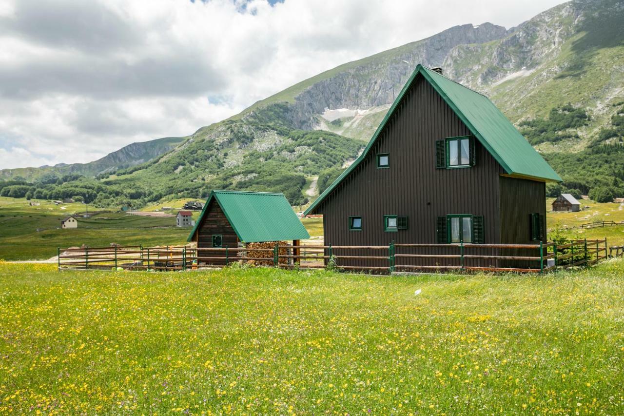 Guest House Holiday Zabljak  Luaran gambar