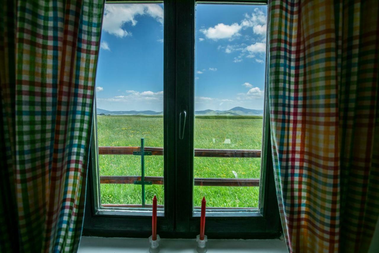 Guest House Holiday Zabljak  Luaran gambar