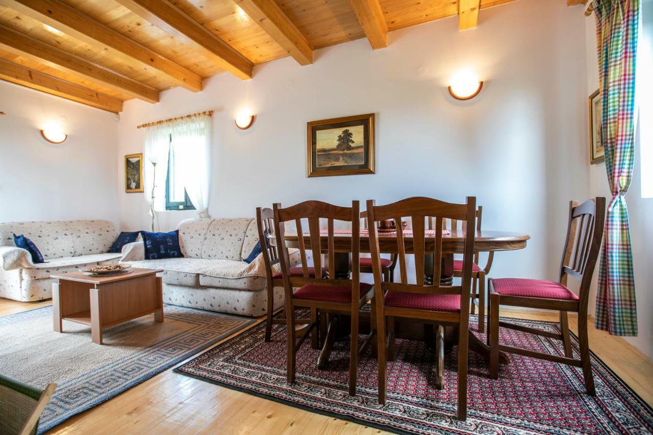 Guest House Holiday Zabljak  Luaran gambar