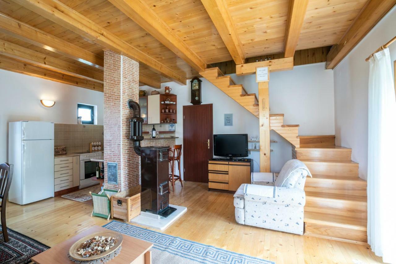 Guest House Holiday Zabljak  Luaran gambar