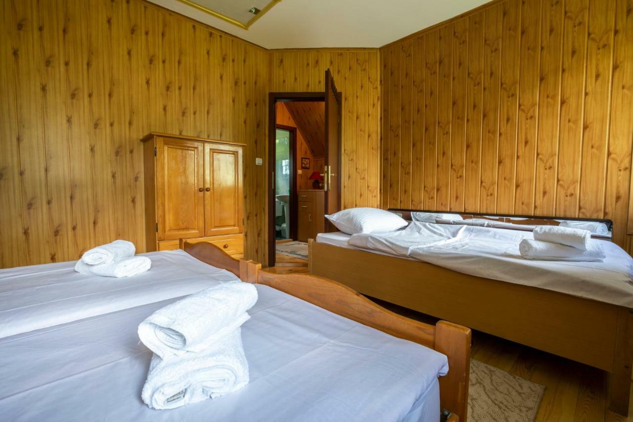 Guest House Holiday Zabljak  Luaran gambar